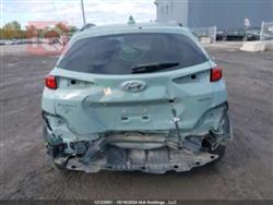 Hyundai Kona Electric
